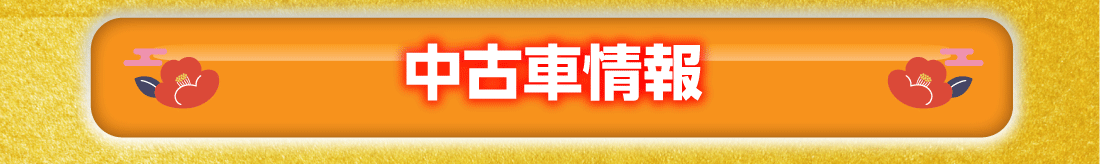 中古車情報
