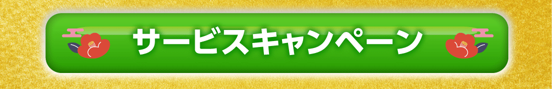 サービスキャンペーン